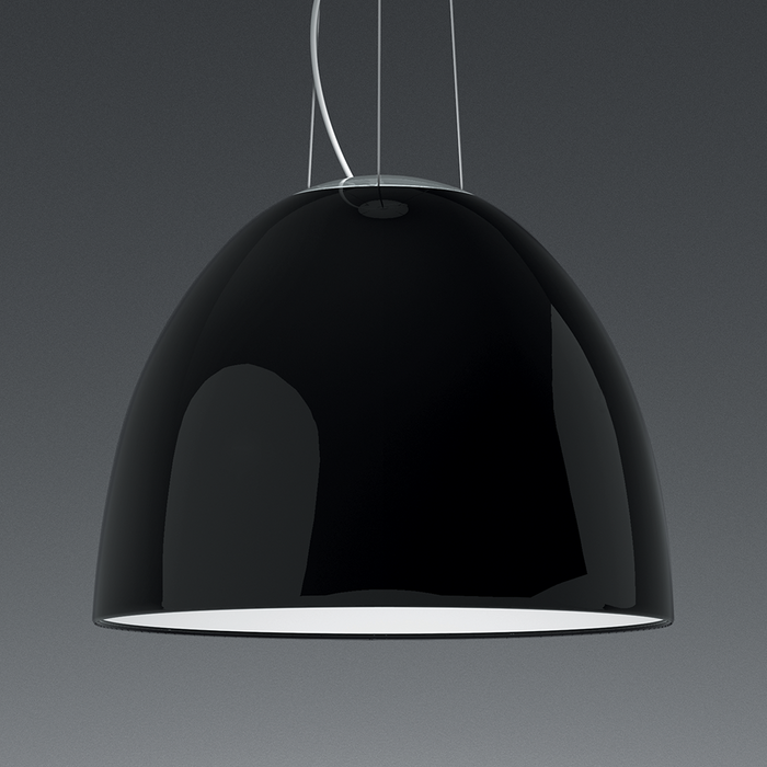 Artemide Nur Gloss LED Suspension Light