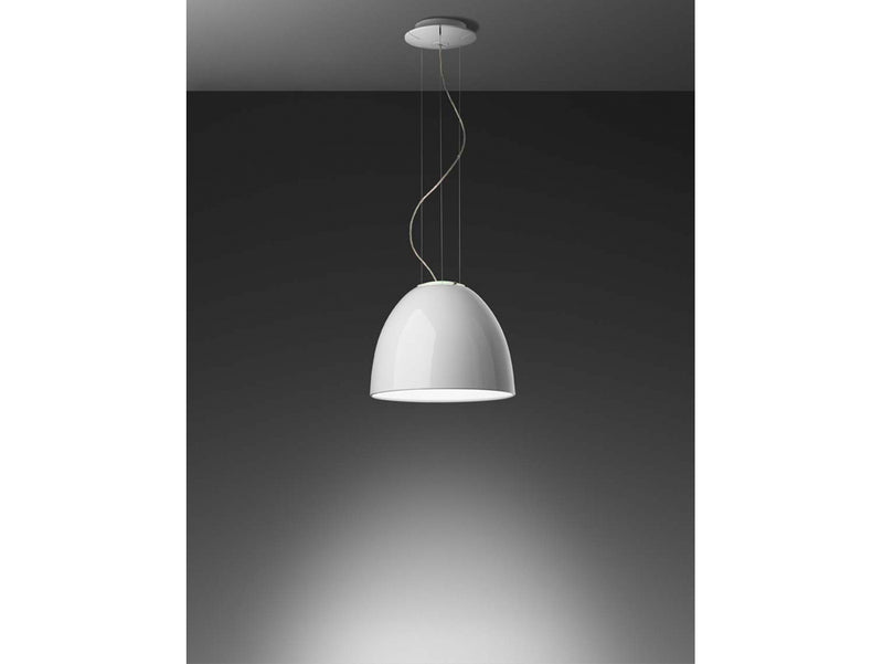 Artemide Nur Mini Gloss Suspension