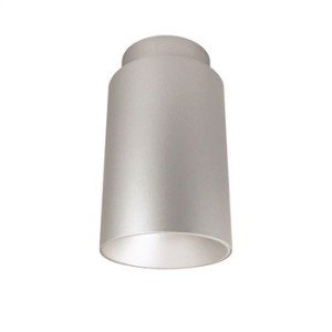 Nora NYLM-5 iLENE 5" LED Cylinder - Surface, 120/277V