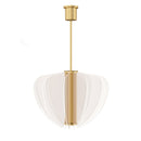 Tech 700NYR28 Nyra 28" LED Chandelier