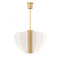 Tech 700NYR28 Nyra 28" LED Chandelier