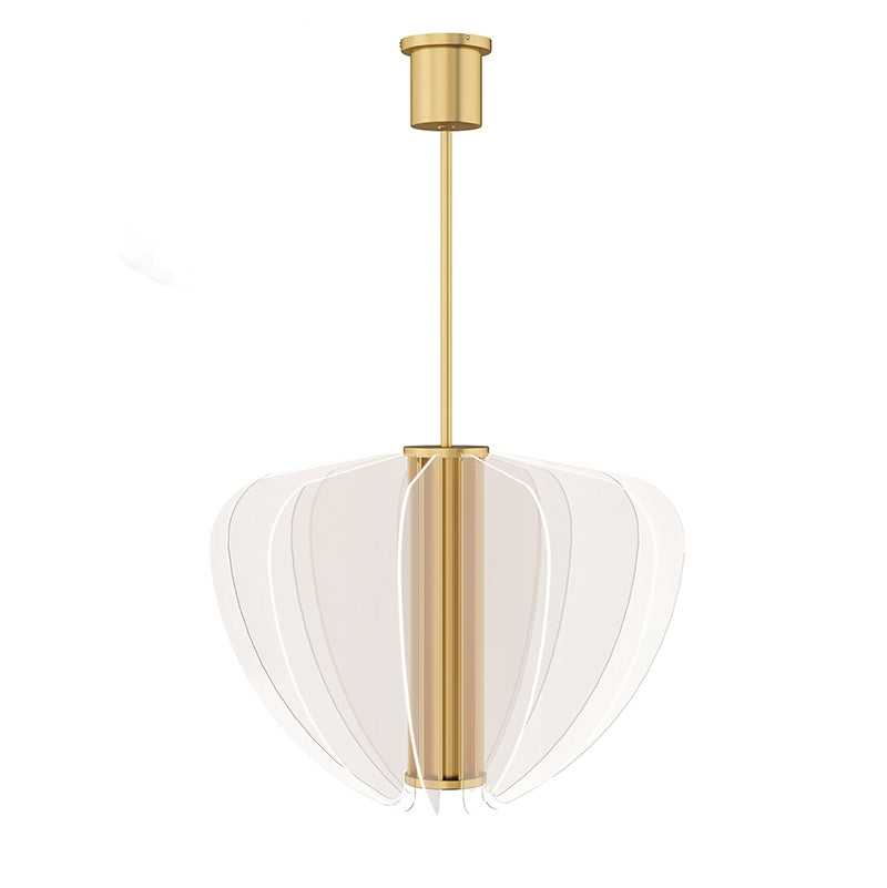 Tech 700NYR28 Nyra 28" LED Chandelier