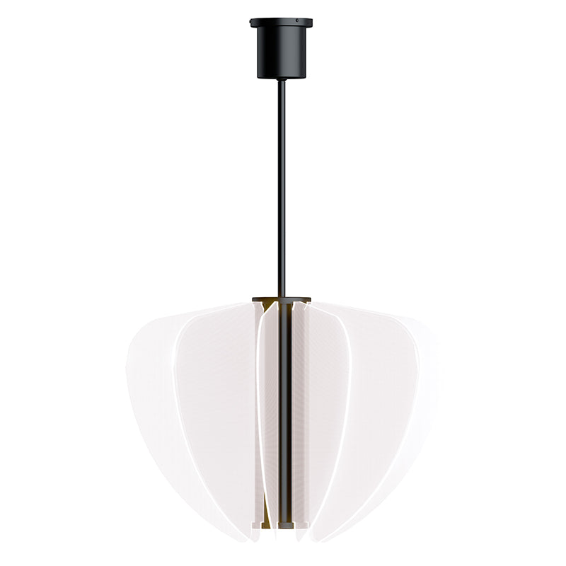 Tech 700NYR28 Nyra 28" LED Chandelier