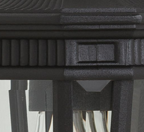 Generation OL5400 Cotswold Lane 1-lt Outdoor Wall Lantern