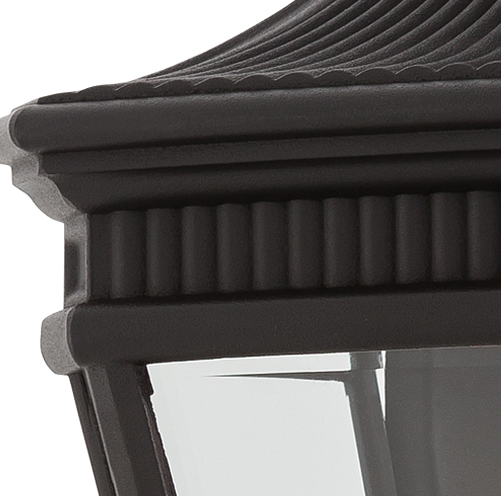 Generation OL5403 Cotswold Lane 2-lt Outdoor Wall Lantern