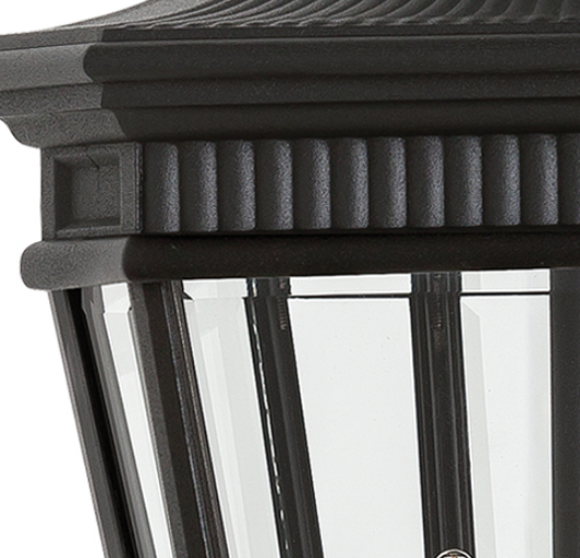 Generation OL5411 Cotswold Lane 3-lt Outdoor Small Pendant