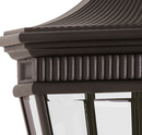 Feiss OL5412 Cotswold Lane 3-lt Outdoor Large Pendant