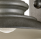 Feiss OL8600-L1 Redding Station 9" Wide LED Outdoor Wall Lantern