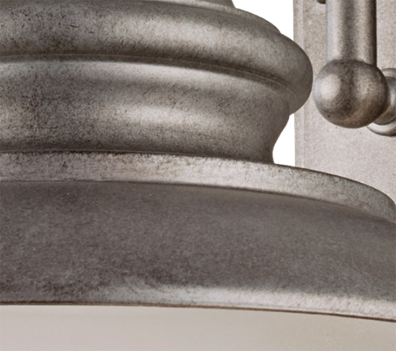 Generation OL9004 Redding Station 16" Outdoor Wall Lantern