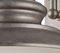 Feiss OL9004-L1 Redding Station 15" Wide LED Outdoor Wall Lantern