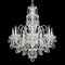 Schonbek 6811 Olde World 7-lt 25" Chandelier