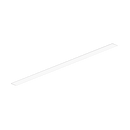 Oracle OLS-R-LED 6-ft Recessed Linear Light, 2" Width, Hard Ceiling