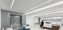 Oracle OLS-R-LED 6-ft Recessed Linear Light, 4" Width, Hard Ceiling