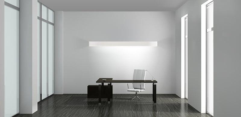 Oracle OLS-WD-LED 2-ft Linear Direct Wall Mount, 2" Width