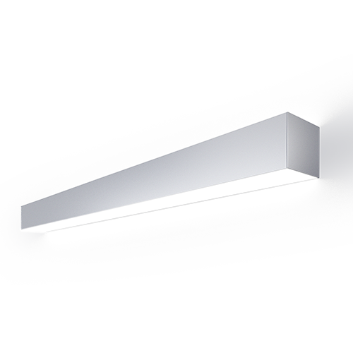 Oracle OLS-WDI-LED 6-ft Linear Wall Mount, Direct/Indirect , 4" Width