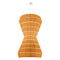Axo USLAYF Layers F 9-lt 37" Pendant