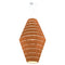 Axo USLAYD Layers D 9-lt 46" Pendant