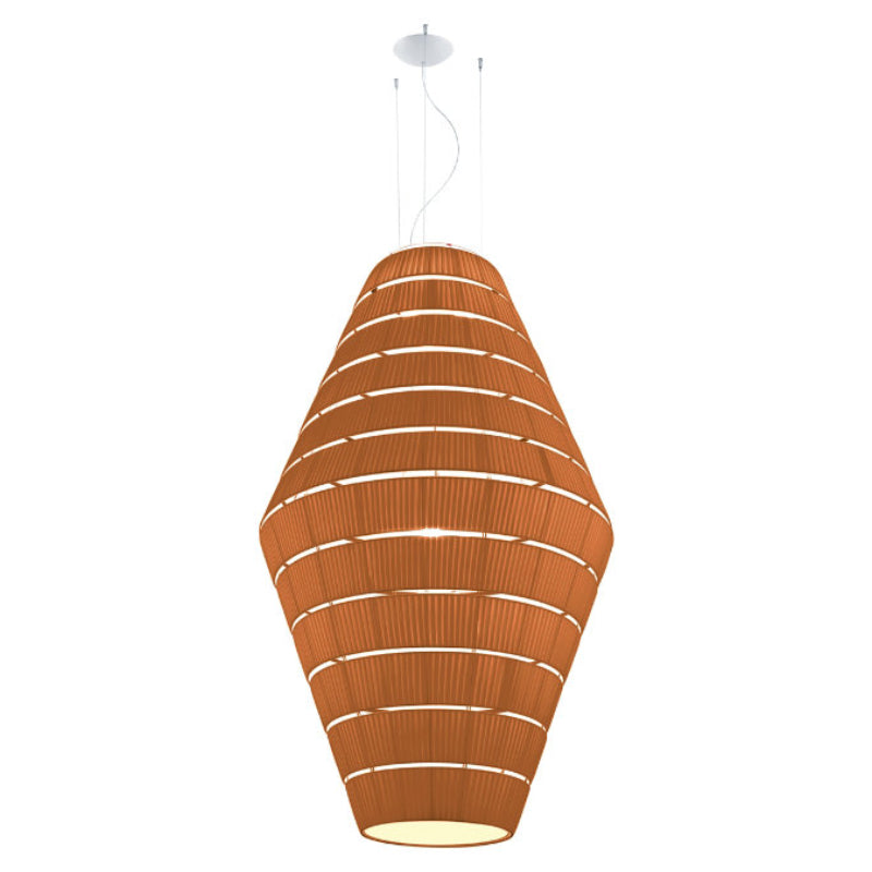 Axo USLAYD Layers D 9-lt 46" Pendant