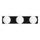 Tech 700BCOBL3 Orbel 3-lt 24" LED Bath Light
