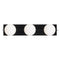 Tech 700BCOBL3 Orbel 3-lt 24" LED Bath Light