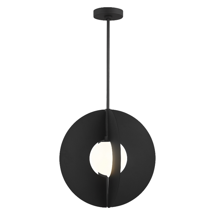 Tech 700TDOBLRG Orbel 1-lt 22" Pendant