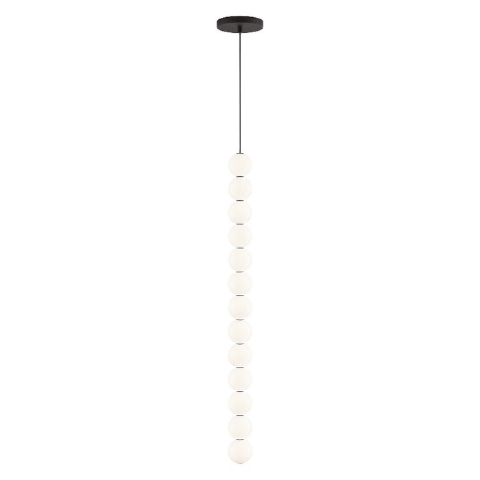 Tech 700TDOBT13 Orbet 13-lt 3" LED Pendant