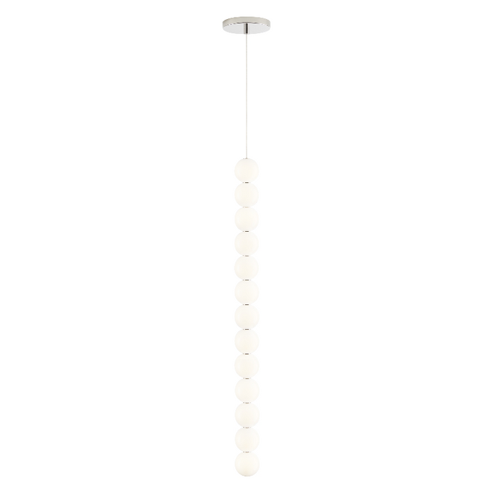 Tech 700TDOBT13 Orbet 13-lt 3" LED Pendant