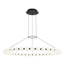 Tech 700OBT42 Orbet 42" LED Chandelier