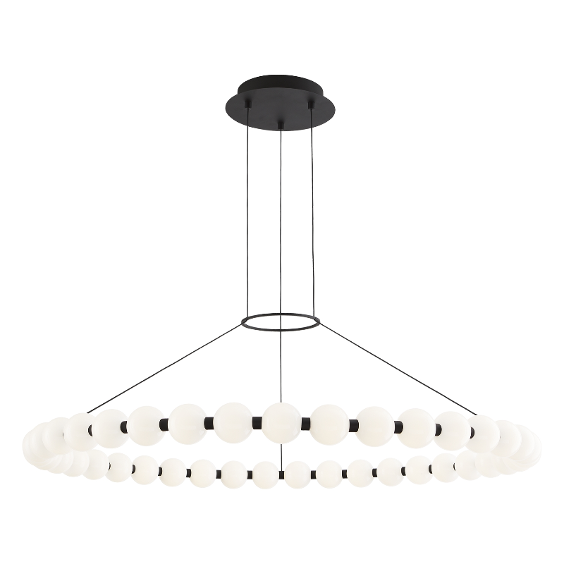 Tech 700OBT42 Orbet 42" LED Chandelier