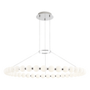 Tech 700OBT42 Orbet 42" LED Chandelier