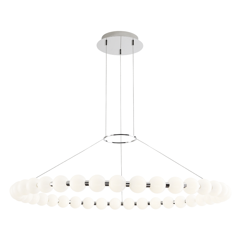 Tech 700OBT42 Orbet 42" LED Chandelier