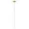Tech 700TDOBT9 Orbet 9-lt 3" LED Pendant