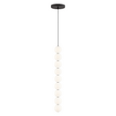 Tech 700TDOBT9 Orbet 9-lt 3" LED Pendant