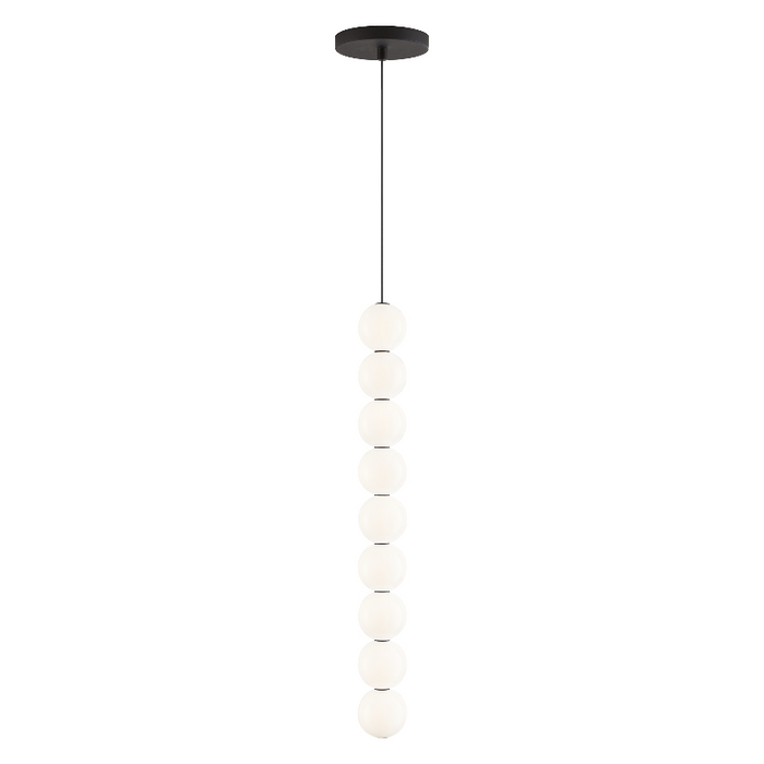 Tech 700TDOBT9 Orbet 9-lt 3" LED Pendant