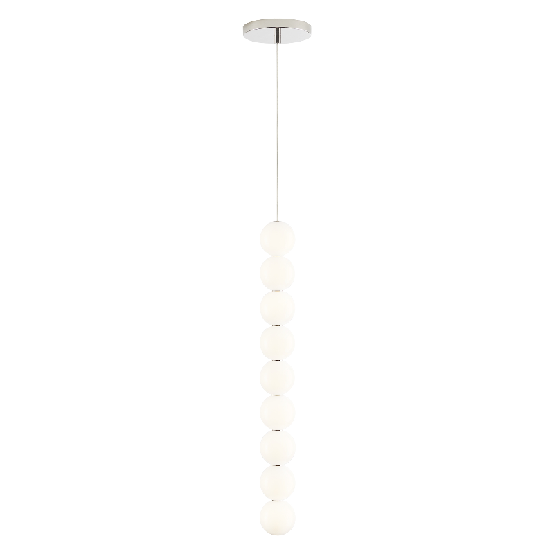 Tech 700TDOBT9 Orbet 9-lt 3" LED Pendant