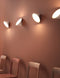 Axo UAORCHID Orchid 1-lt 8" LED Wall Light