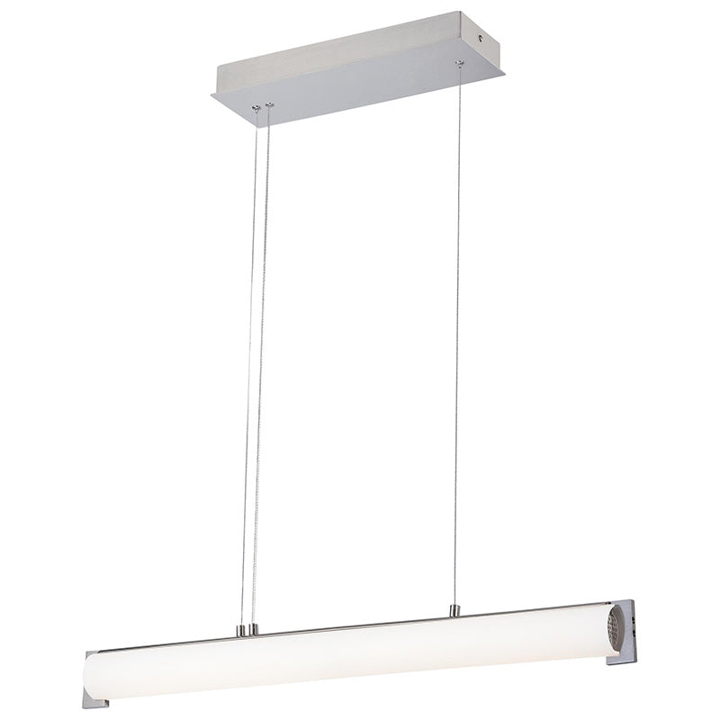 P1151 Tube 1-lt LED Island Light