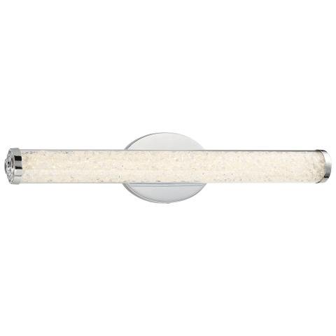 P1192 Diamonds 1-lt LED Bath