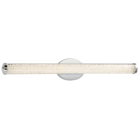 P1193 Diamonds 1-lt LED Bath