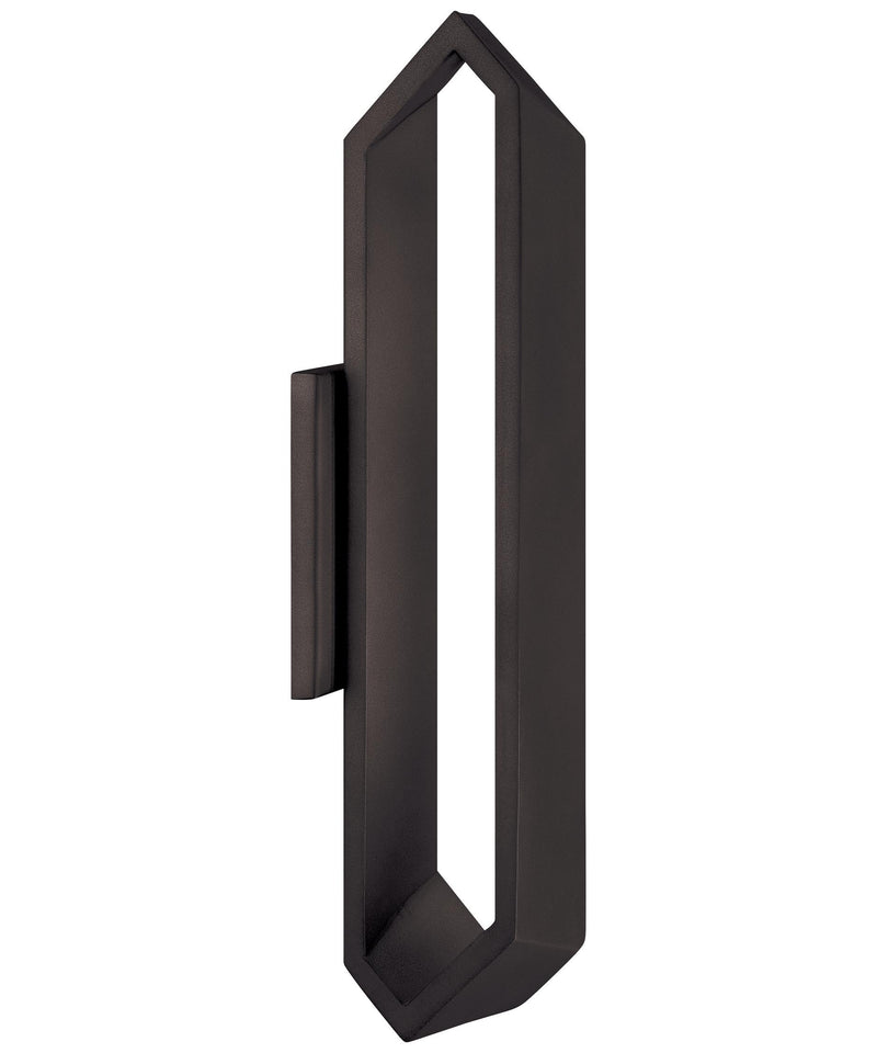 P1205 Pitch 1-lt LED Wall Sconce