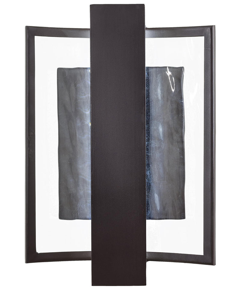 P1206 Sidelight 1-lt LED Wall Sconce