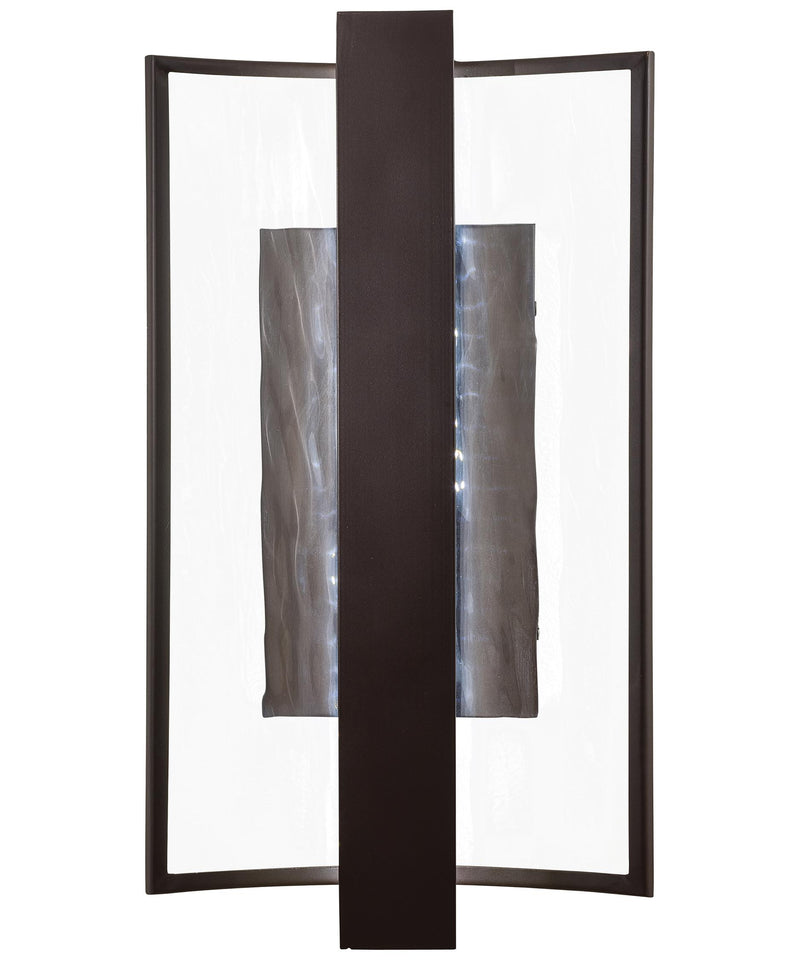 P1207 Sidelight 1-lt LED Wall Sconce