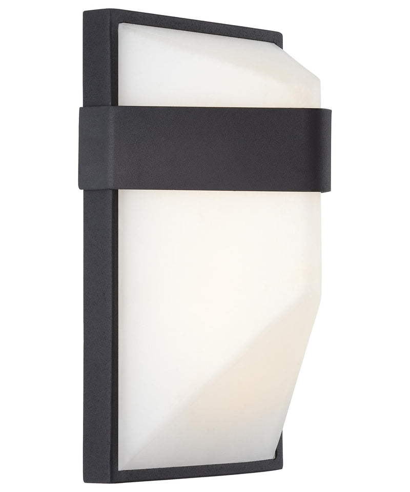 P1236 Wedge 1-lt LED Outdoor Pocket Lantern