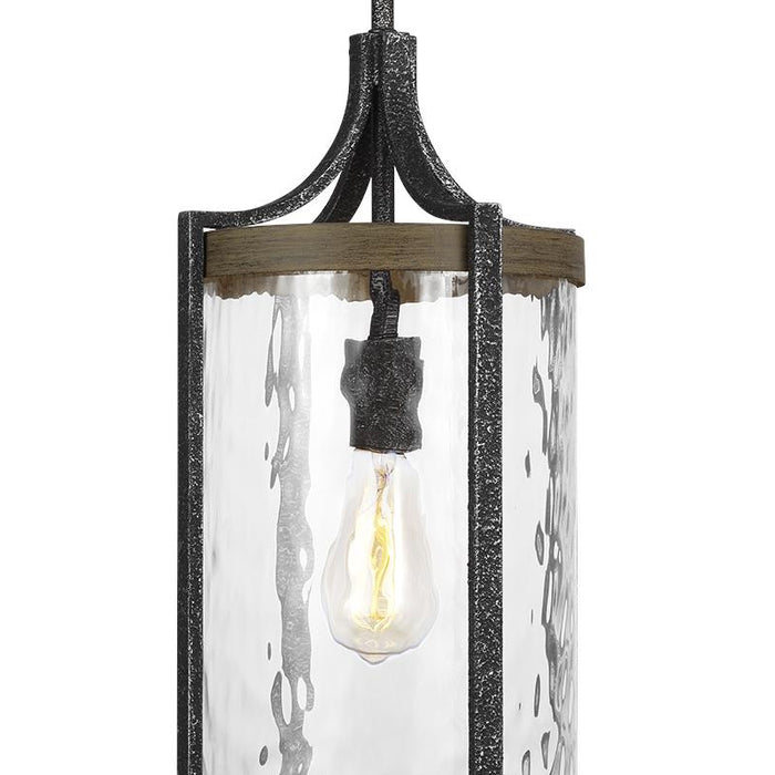 Feiss P1511 Angelo 1-lt 10" Pendant