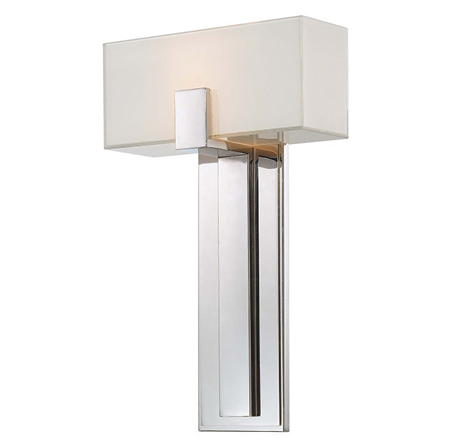 P1704 George Kovacs 1-lt Wall Sconce