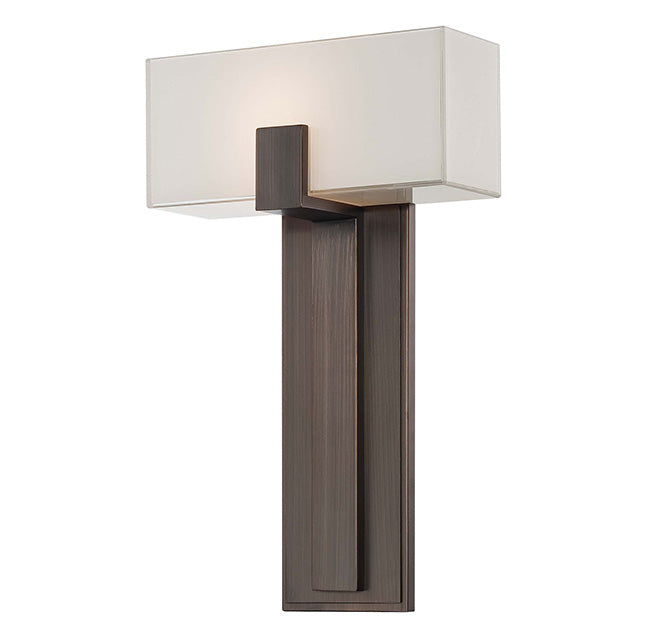 P1704 George Kovacs 1-lt Wall Sconce
