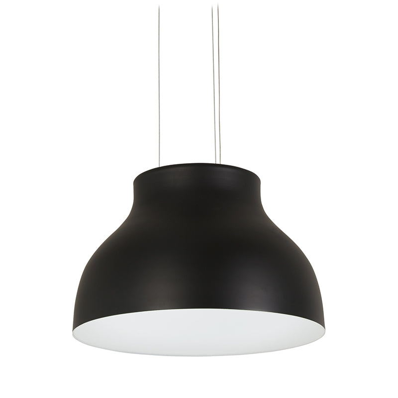 P1780 Kettle Up LED Pendant
