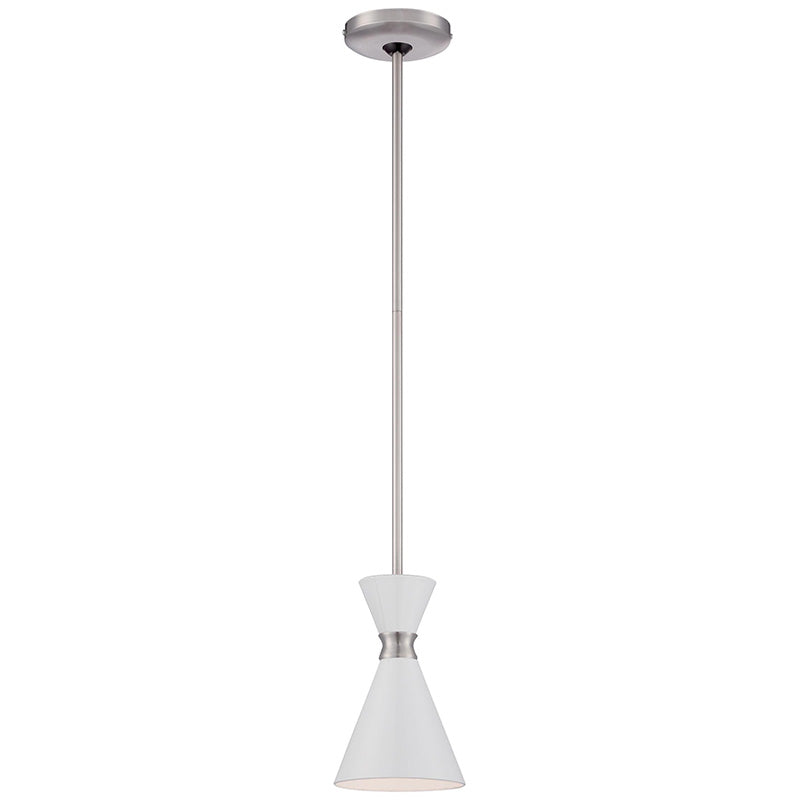 P1821 Conic 1-lt Mini Pendant