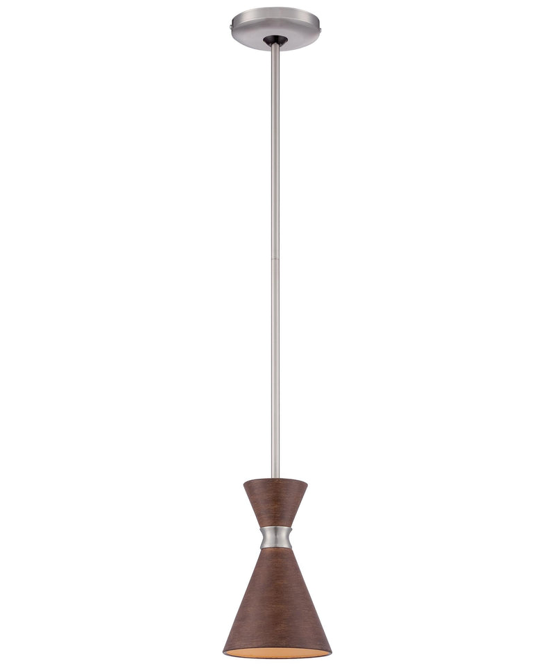 P1821 Conic 1-lt Mini Pendant