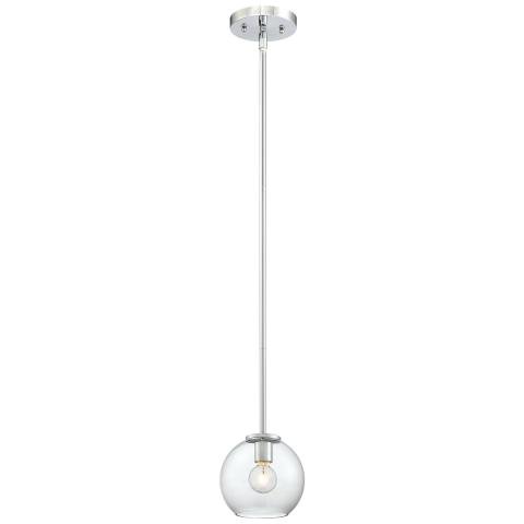 P1840 Exposed 1-lt Mini Pendant